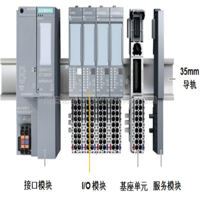 6ES7193-6BP00-0BA0西門(mén)子基礎(chǔ)單元