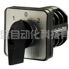 LW8萬(wàn)能轉(zhuǎn)換開關(guān)