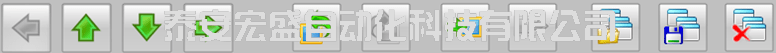 簡約而不簡單– OS運(yùn)行系統(tǒng)的按鈕區(qū)功能 