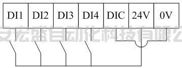 西門子V20變頻器如何使用固定頻率設(shè)定值