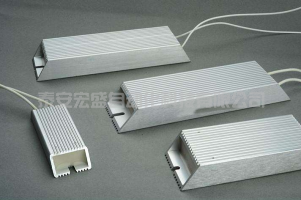 變頻器配制動電阻作用是什么？ 